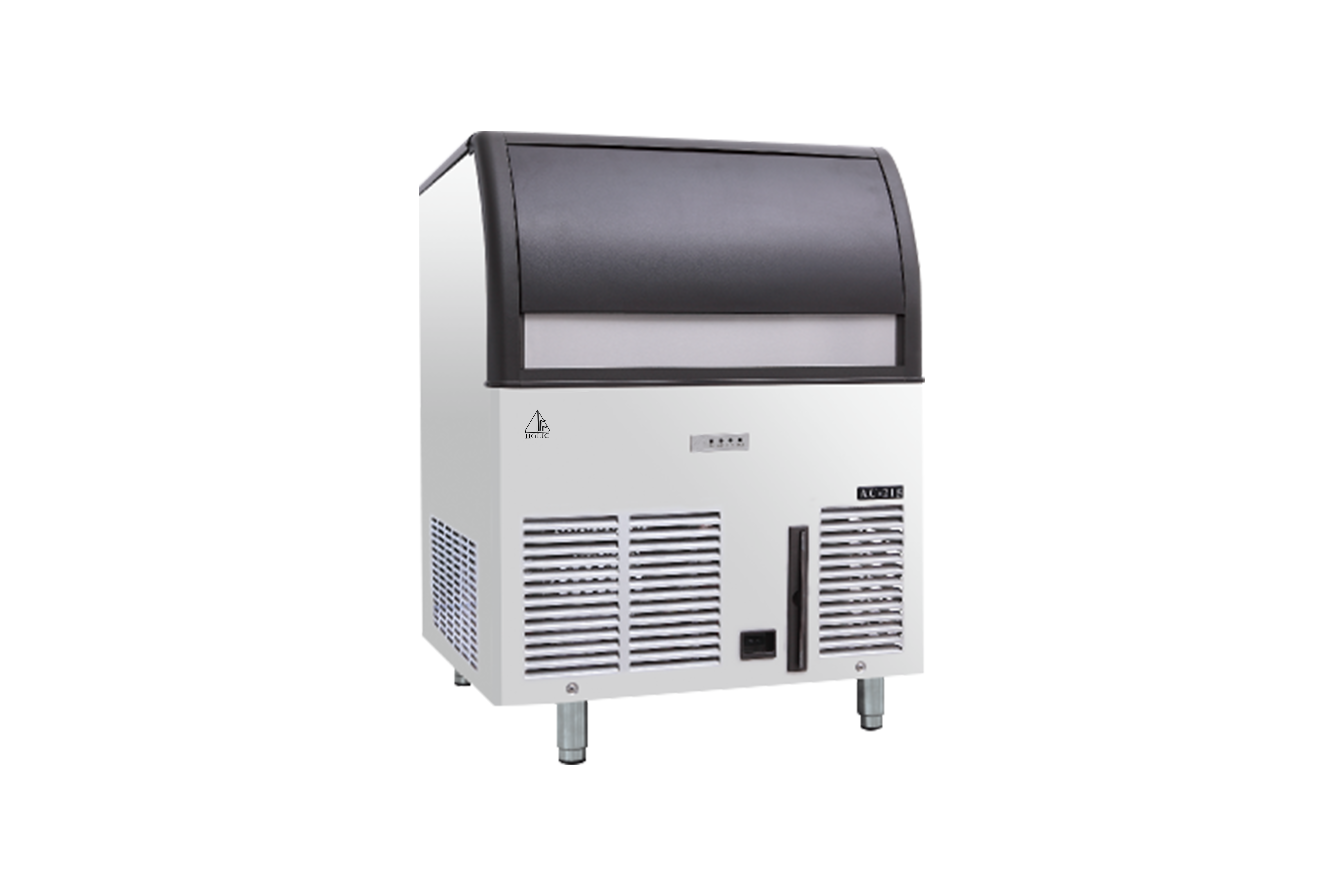 Ice Maker Cube Capacity 80-125kg