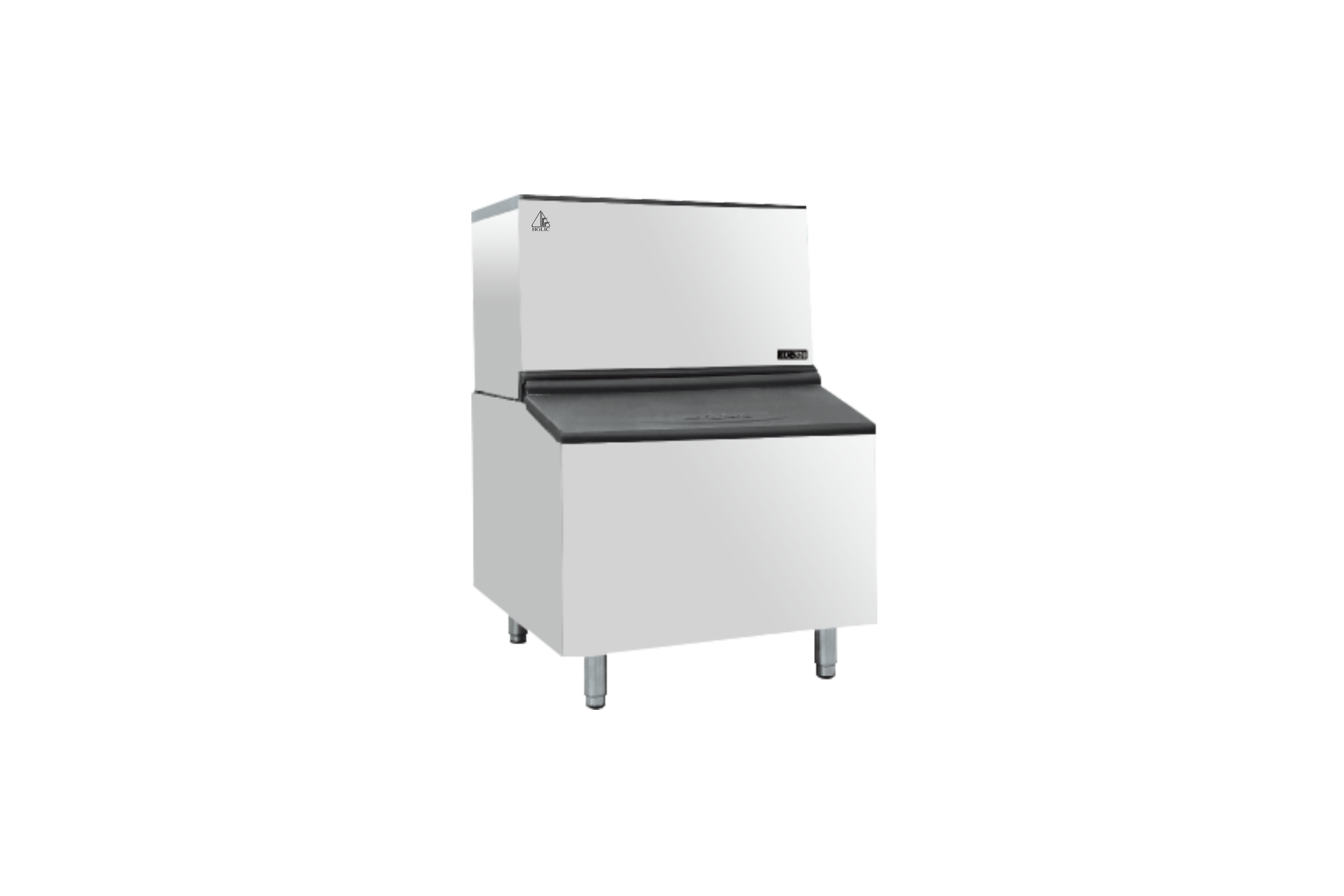 Ice Maker Cube Capacity 160kg