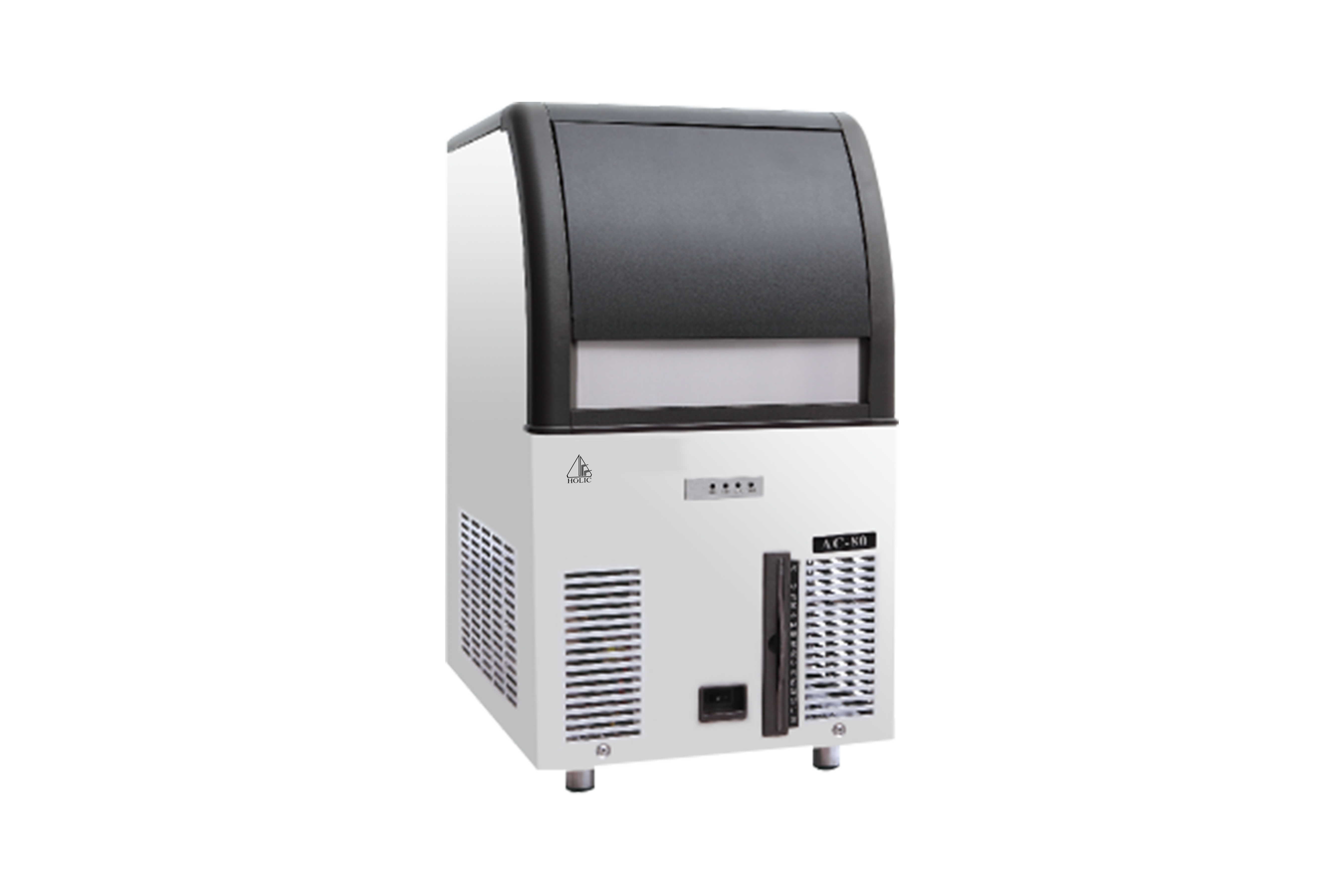 Ice Maker Cube Capacity 25kg