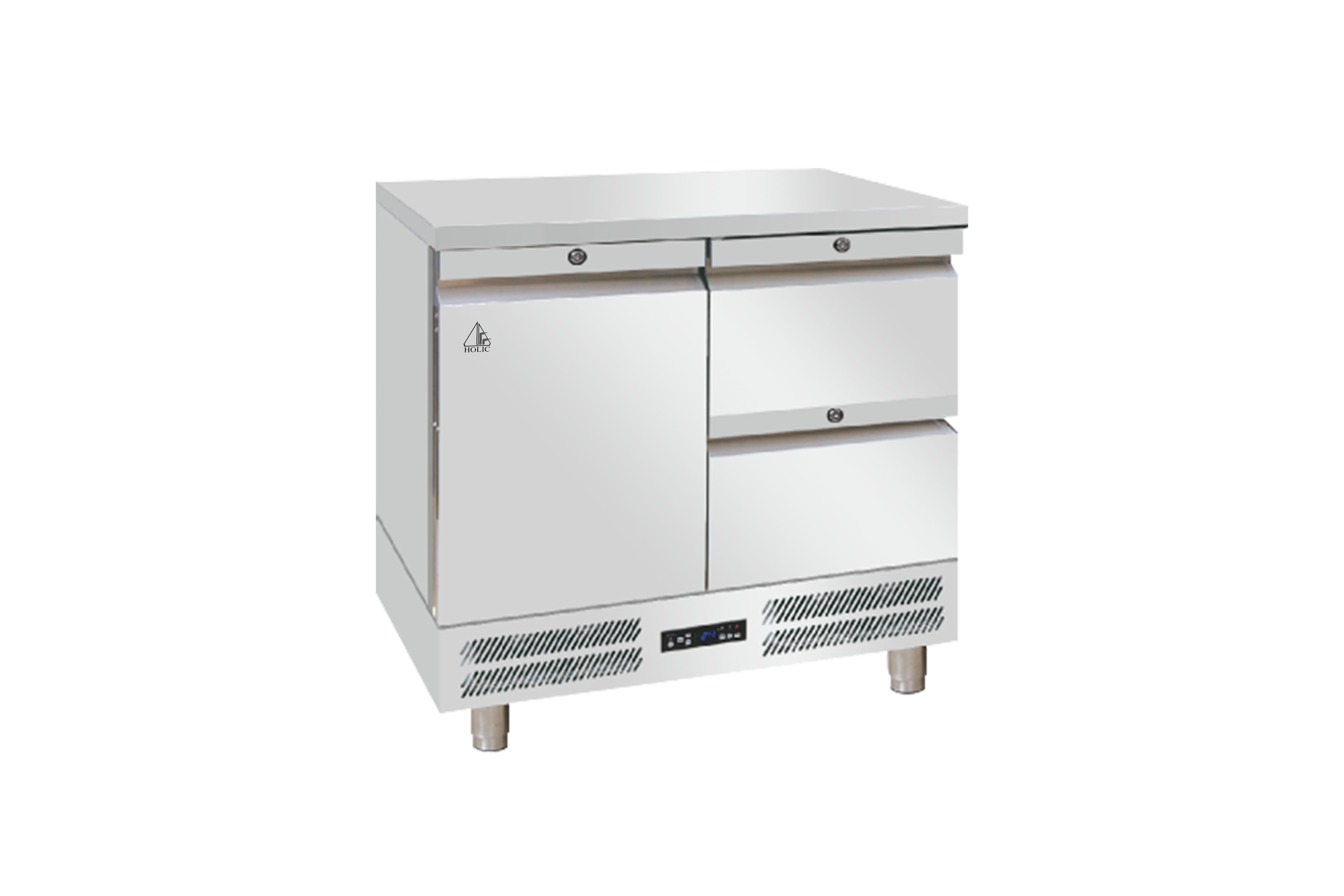 Under Counter Refrigerator / Freezer T2