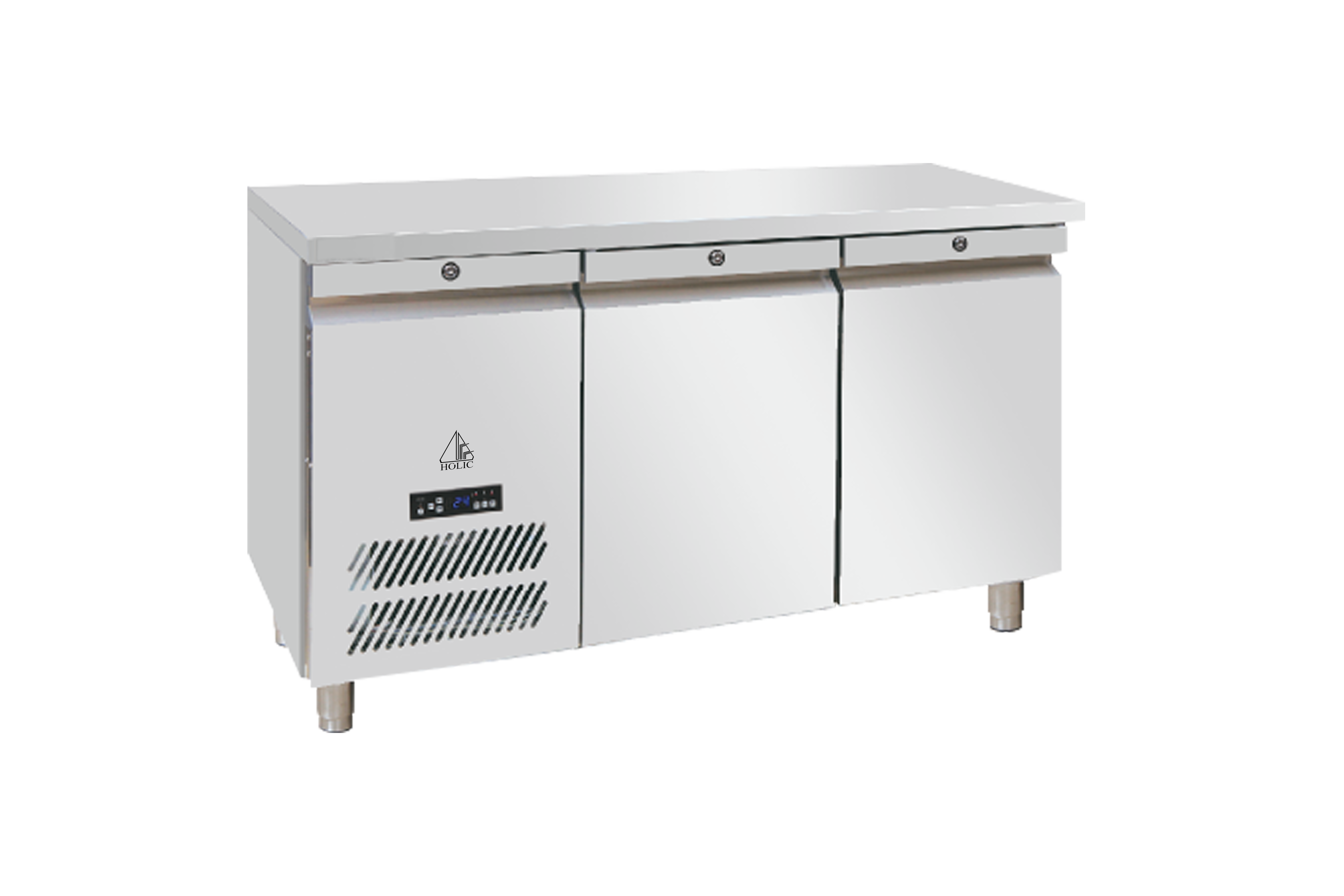 Under Counter Refrigerator / Freezer