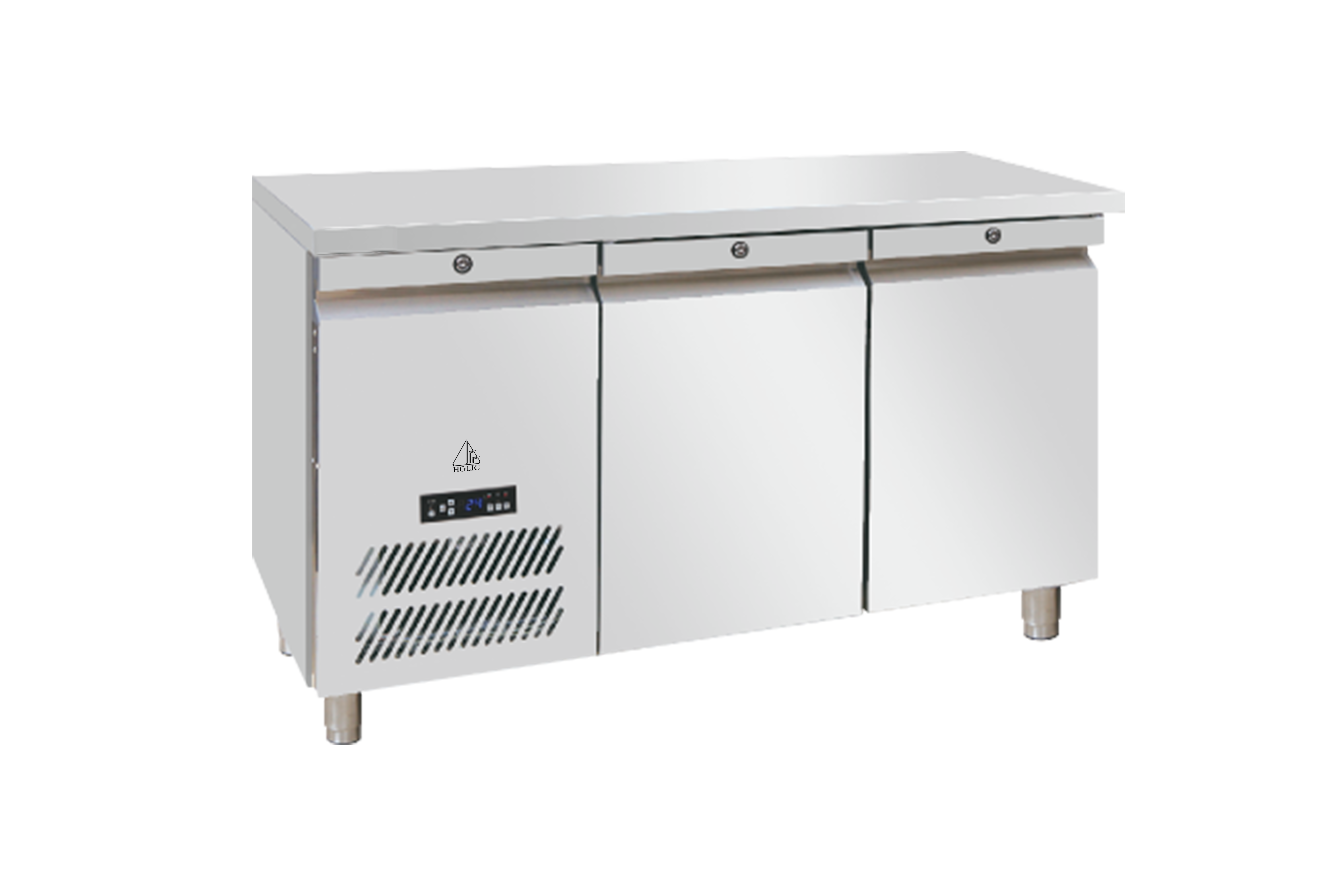 Under Counter Refrigerator / Freezer 137