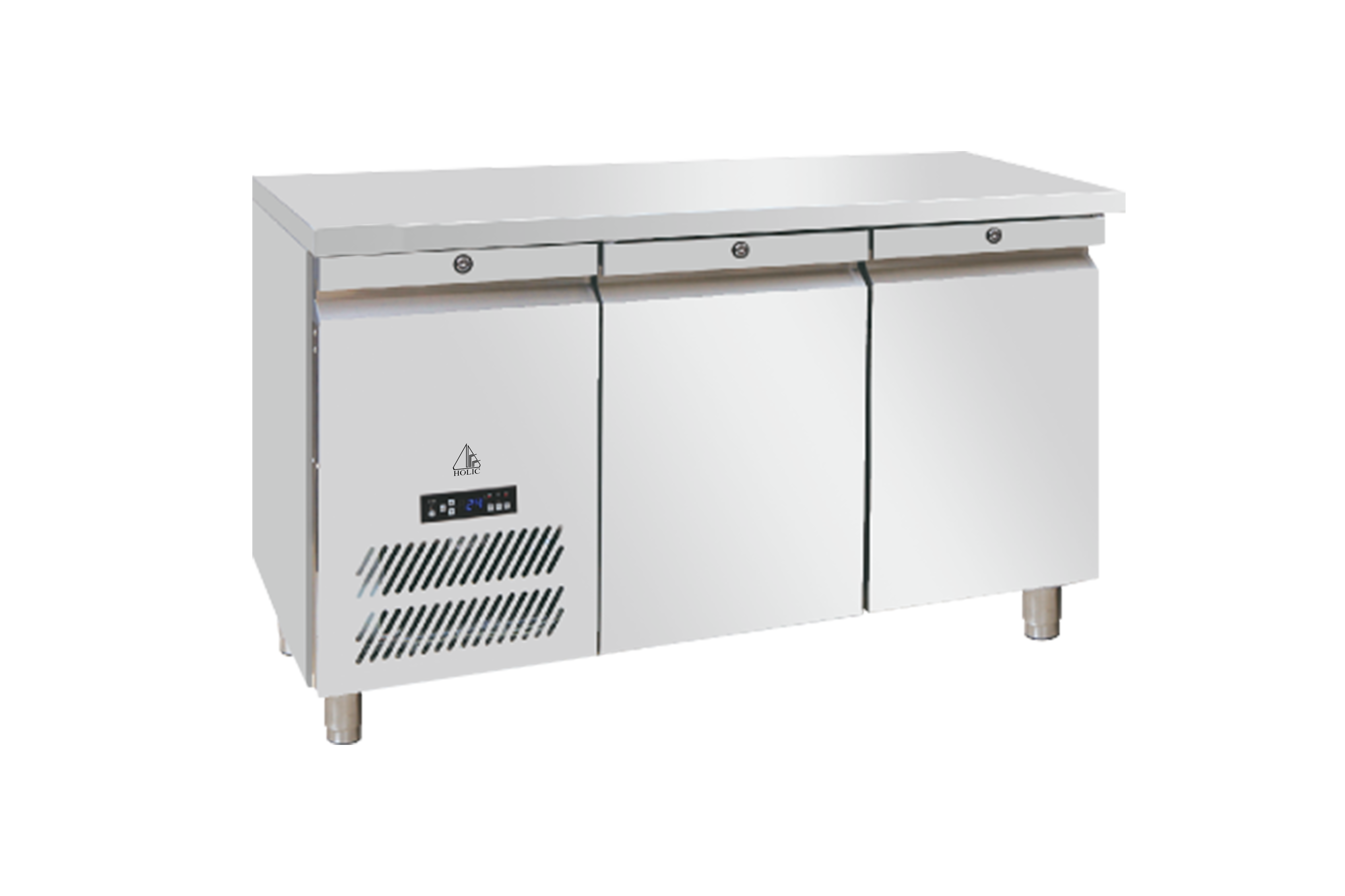 Under Counter Refrigerator / Freezer 176