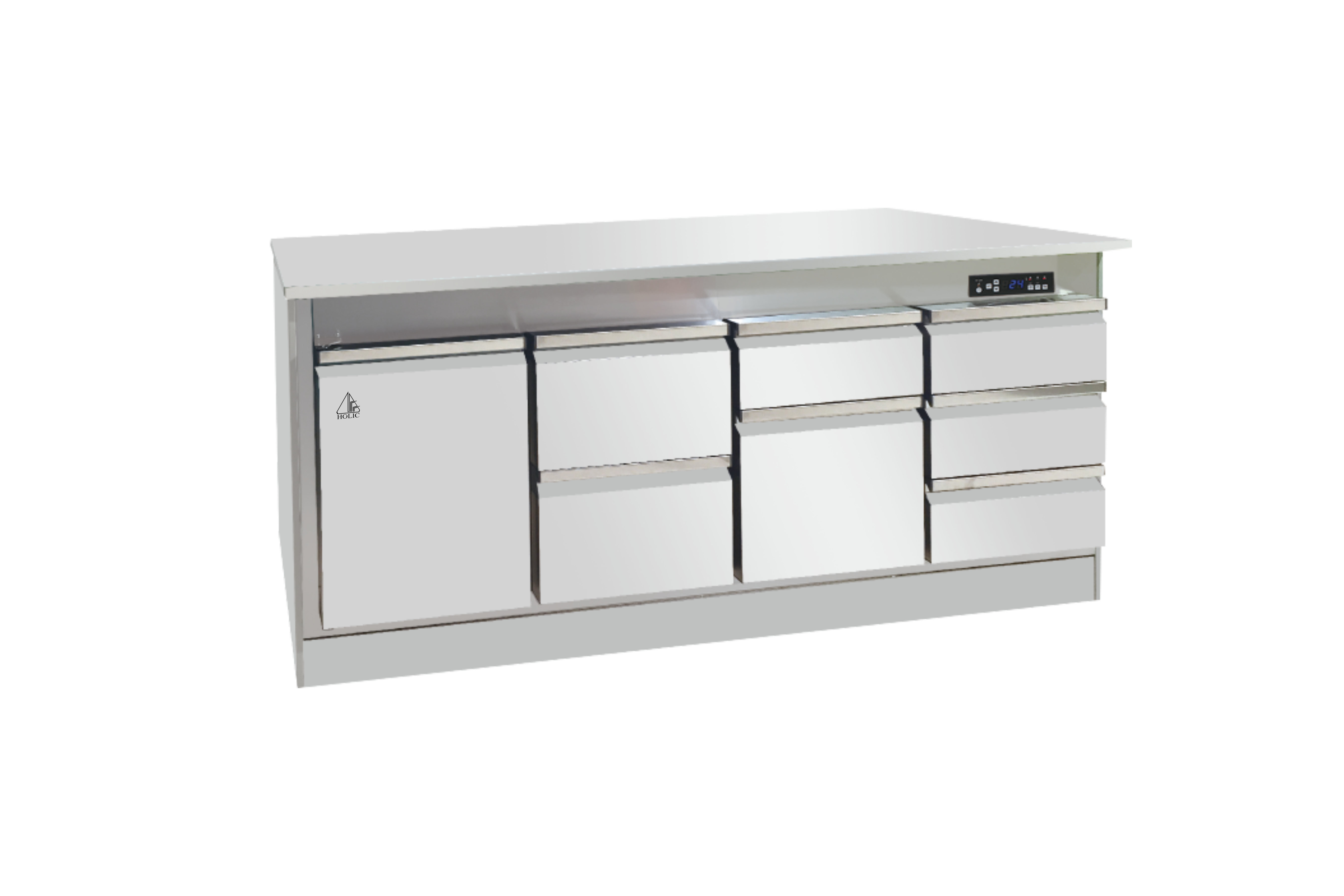 Undercounter Chiller (500 L)