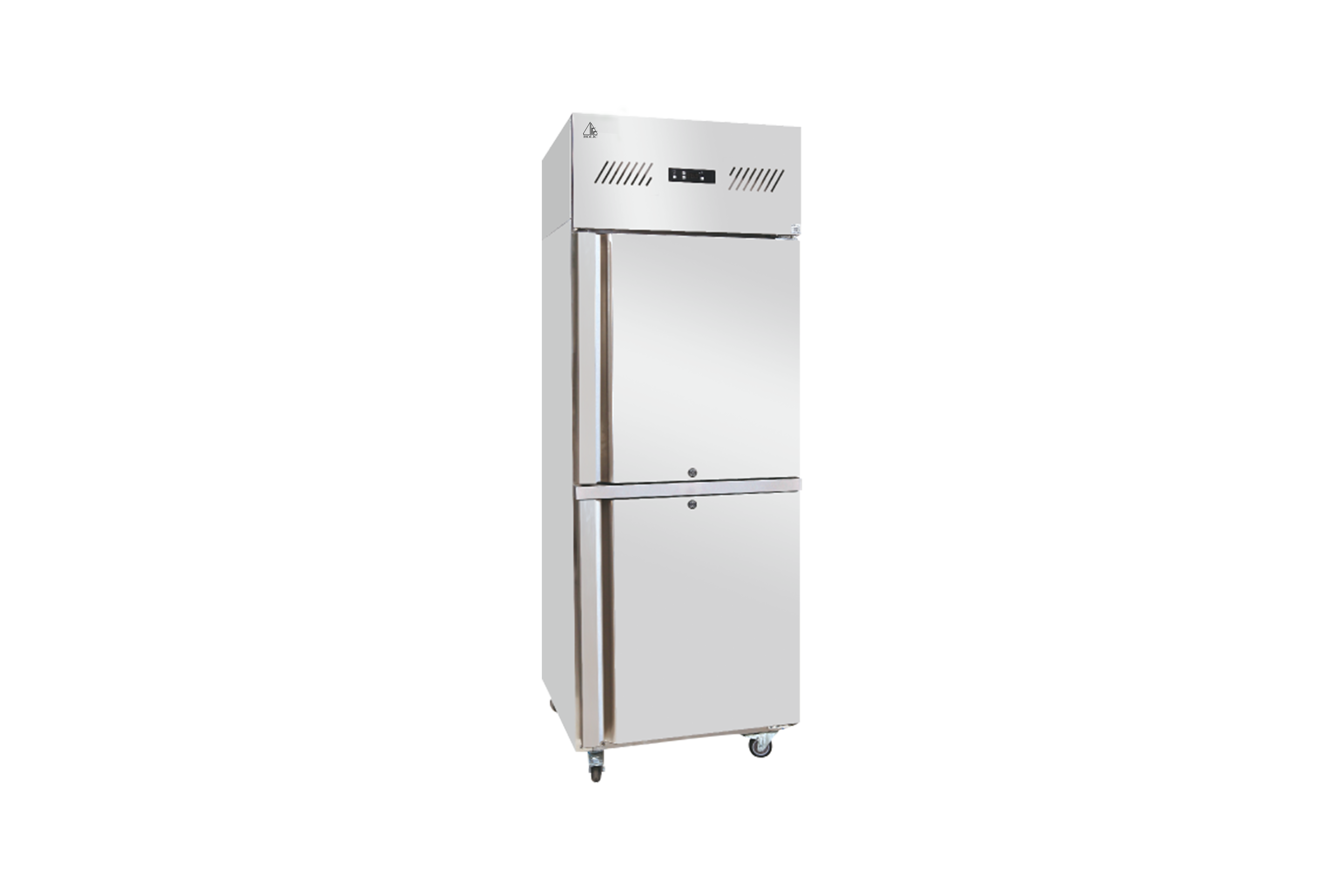 Upright Freezer 2 Door (600 L)
