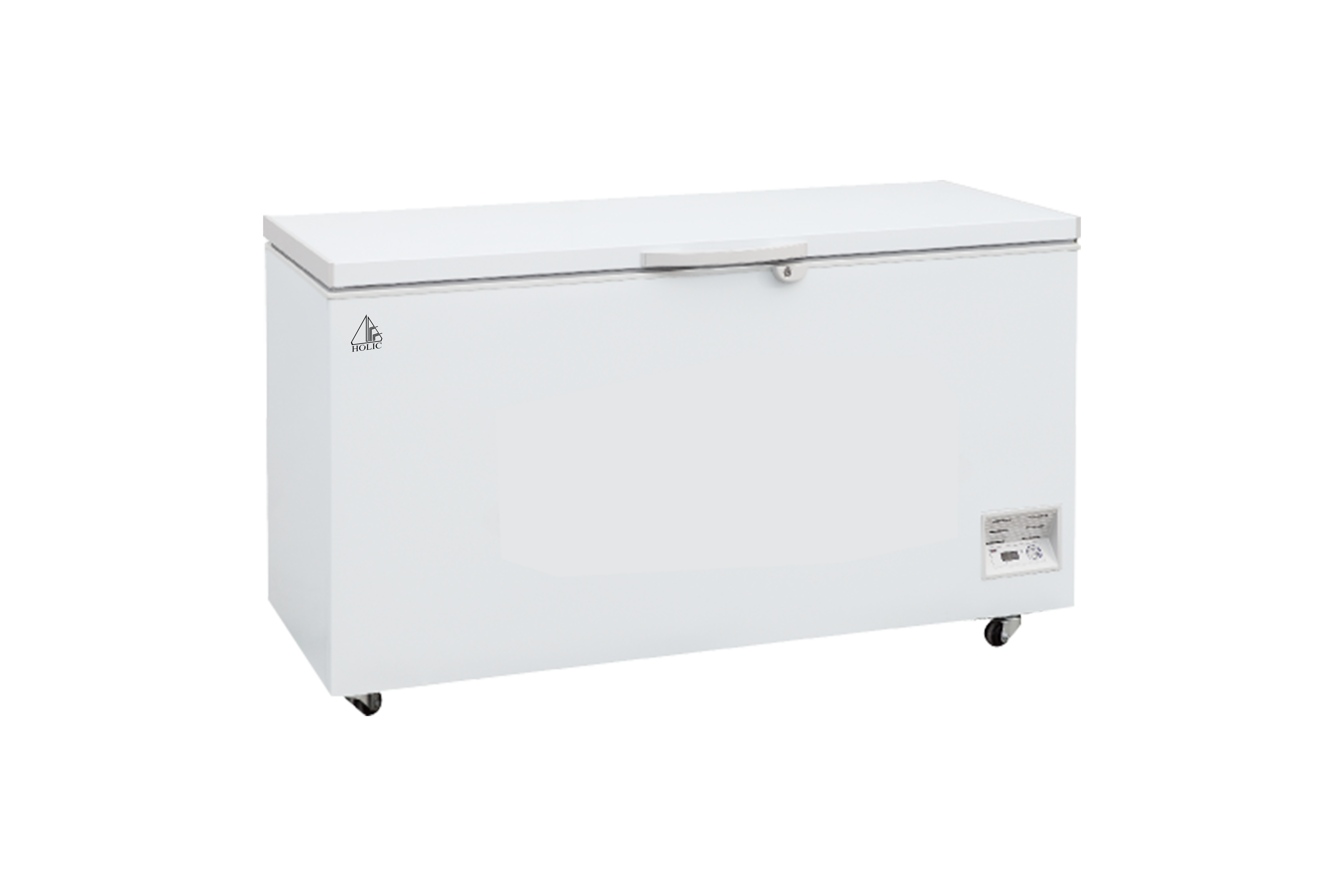 Super Cold Refrigerator