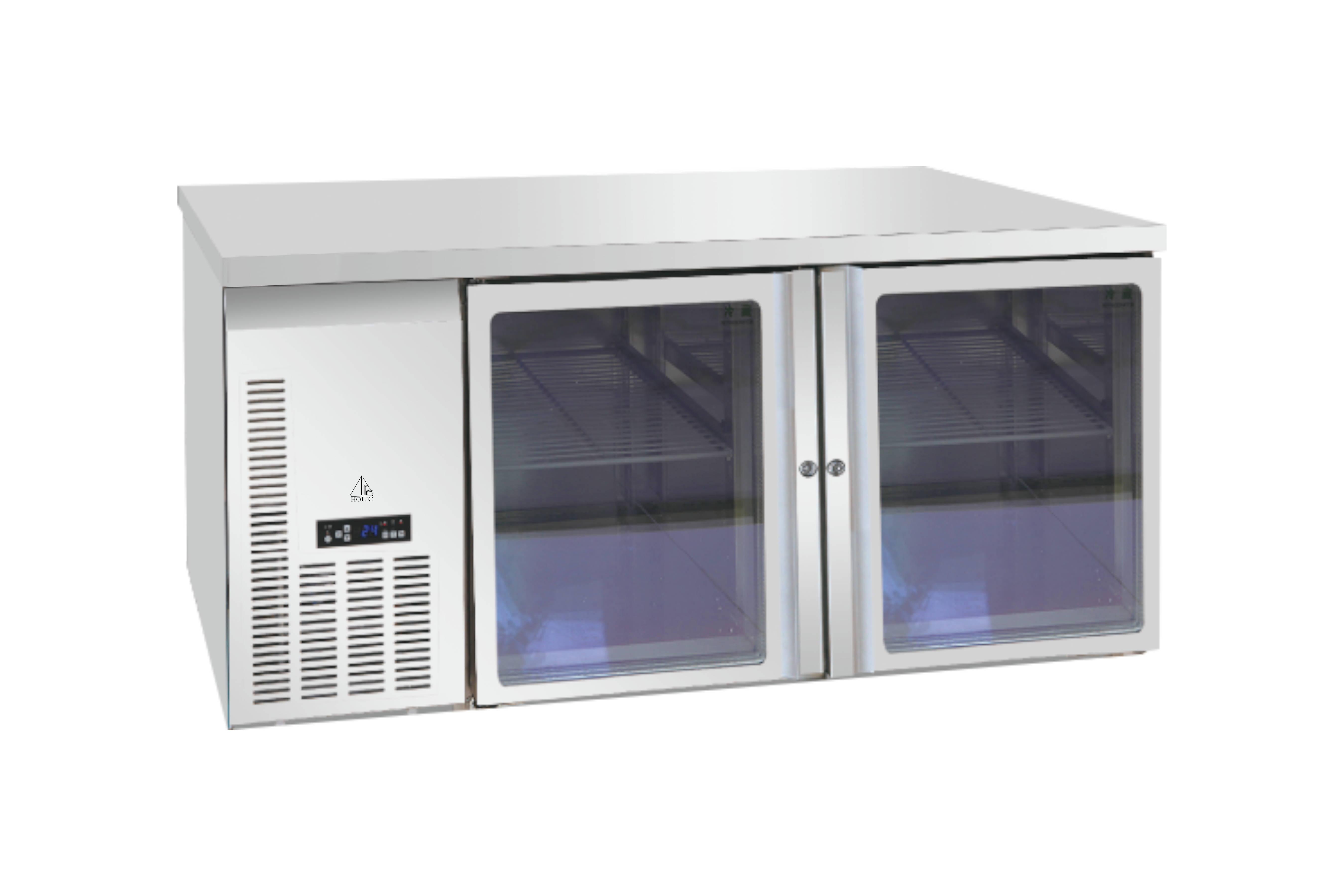 Wall Mounted Refrigerator CW-120