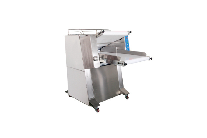 High Speed Kneading Machine