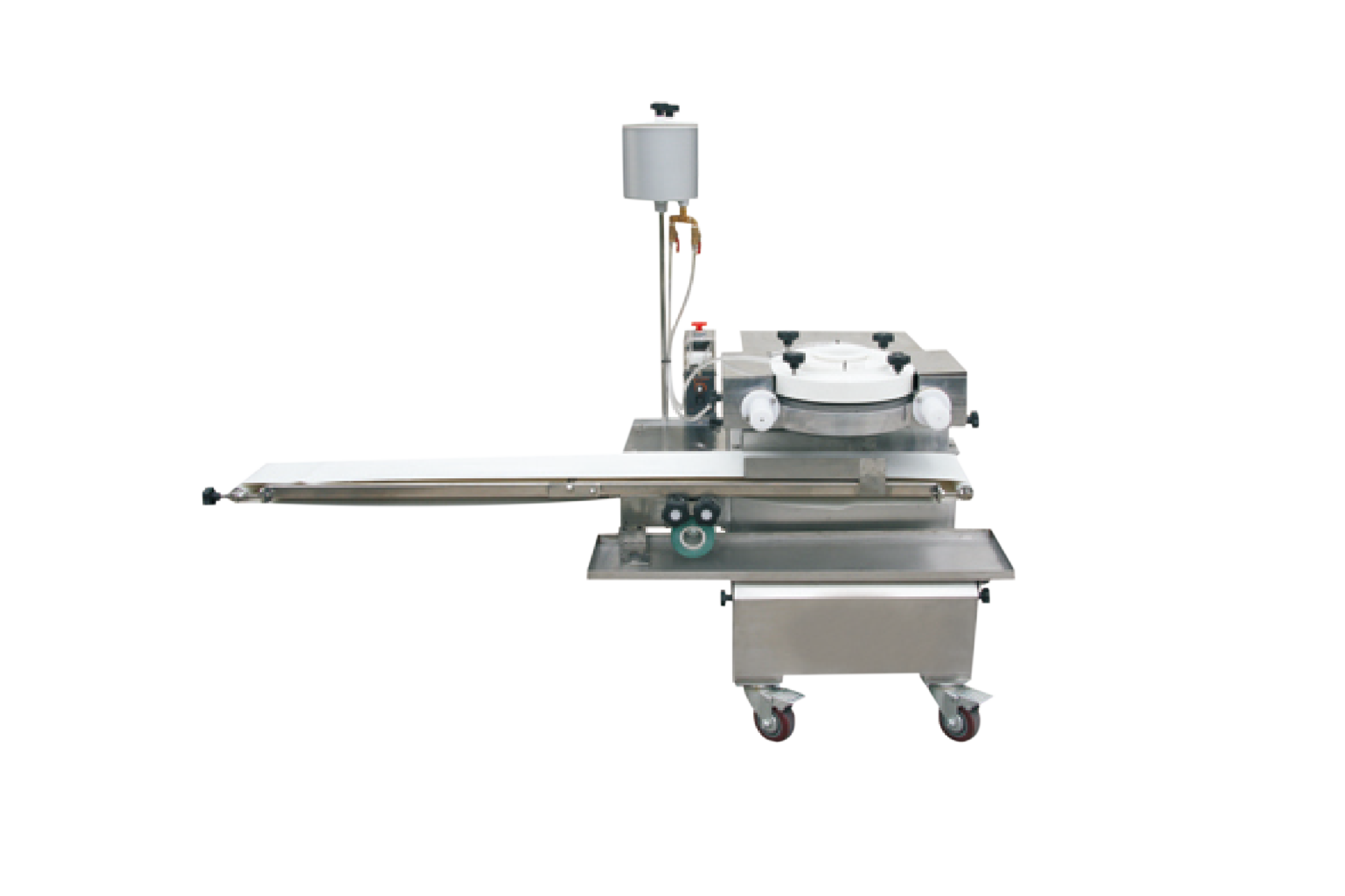 Separate Twist Dividing Machine LM-26