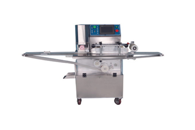 Automatic Stamping Machine