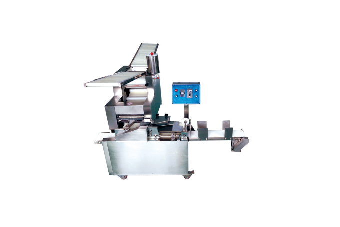 Twist Forming Machine