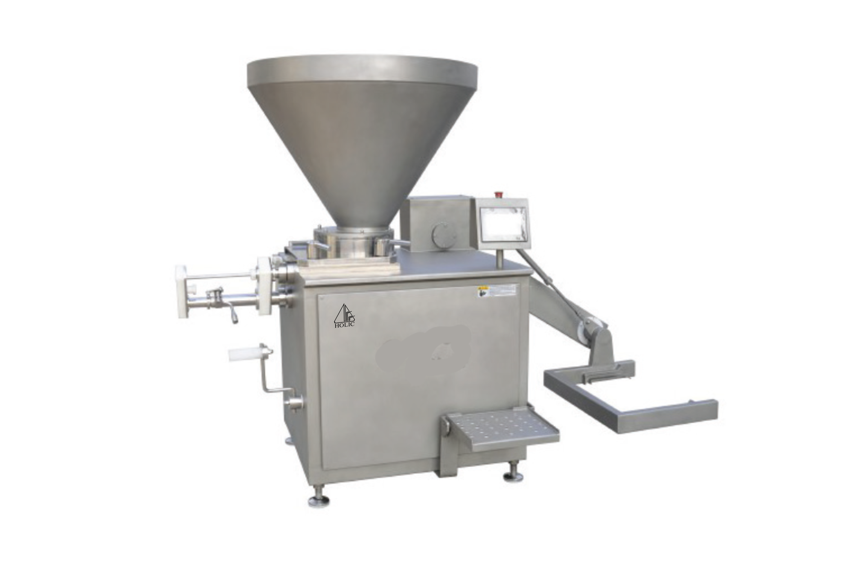 Sausage Line Vacuum Filler 6000