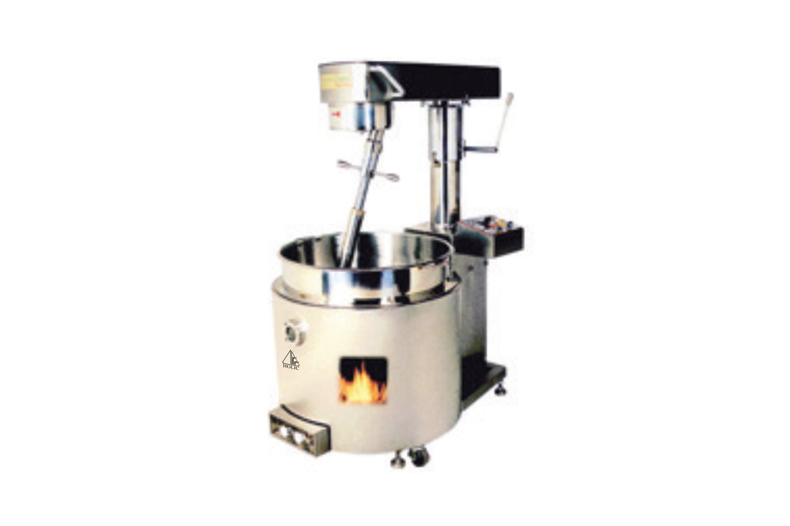 Cooking Mixer SC 410