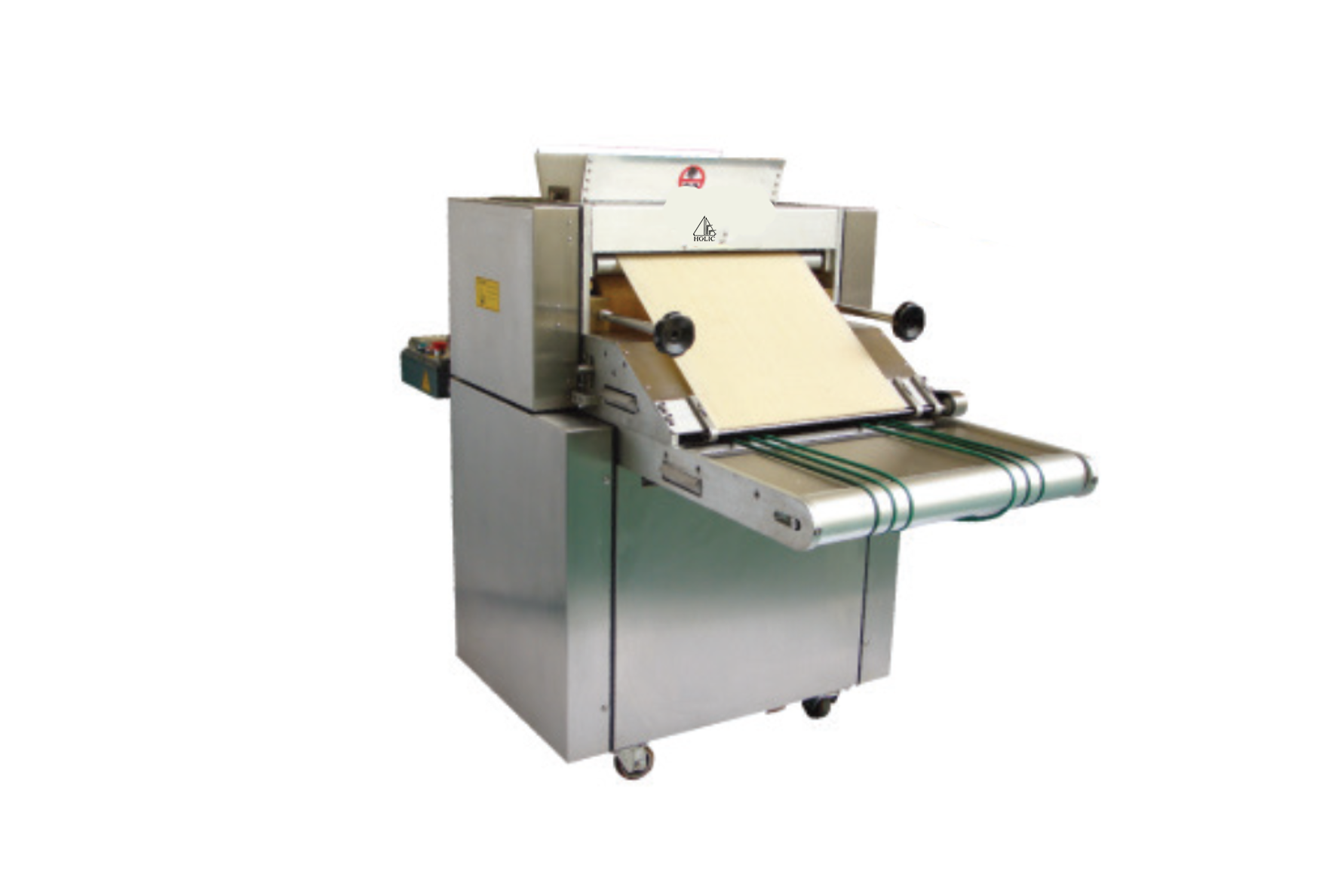 Continuous Type Pastry Maker
