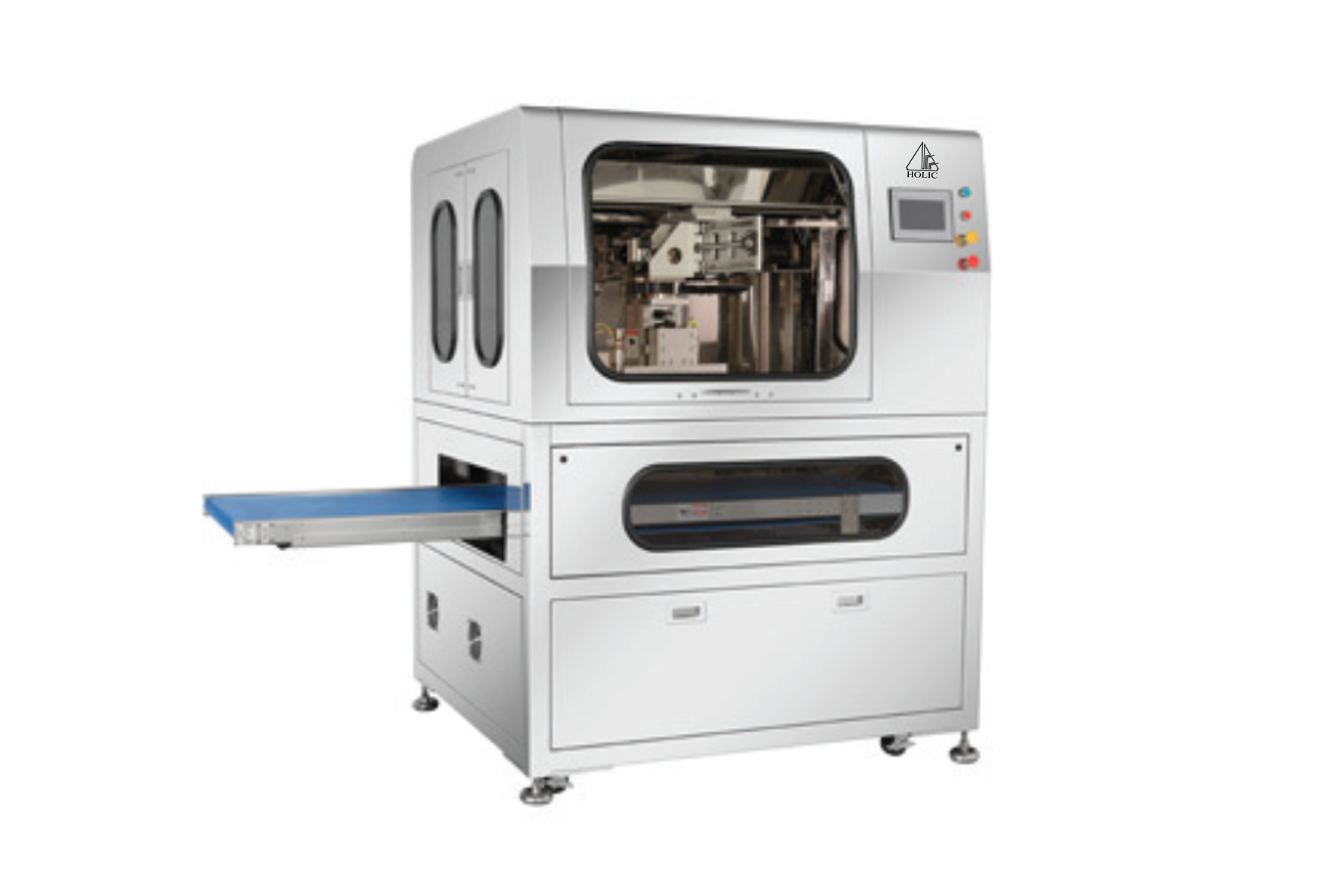 Ultrasonic Cake Cutting Machine