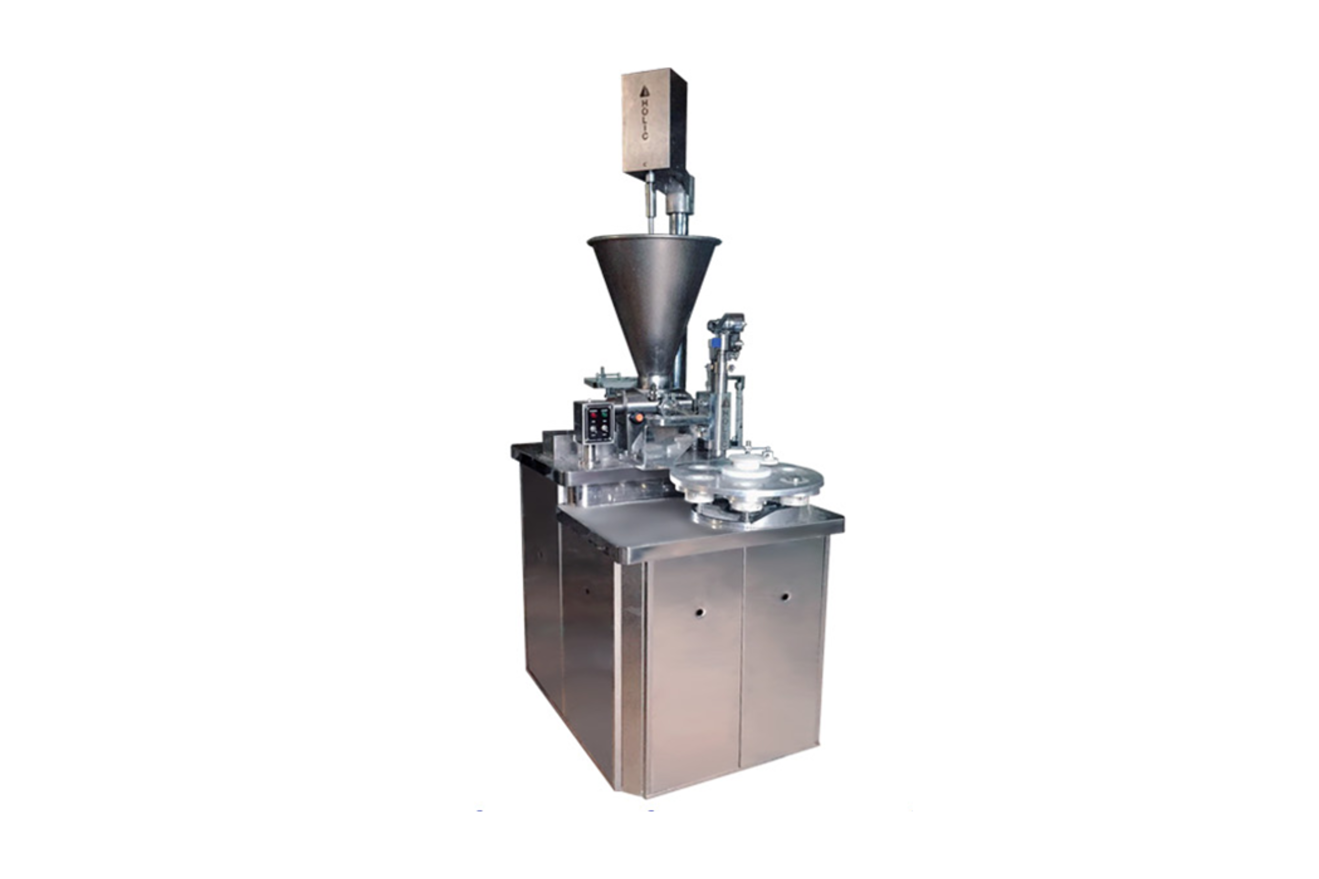 Semi Automatic Siomay Forming Machine