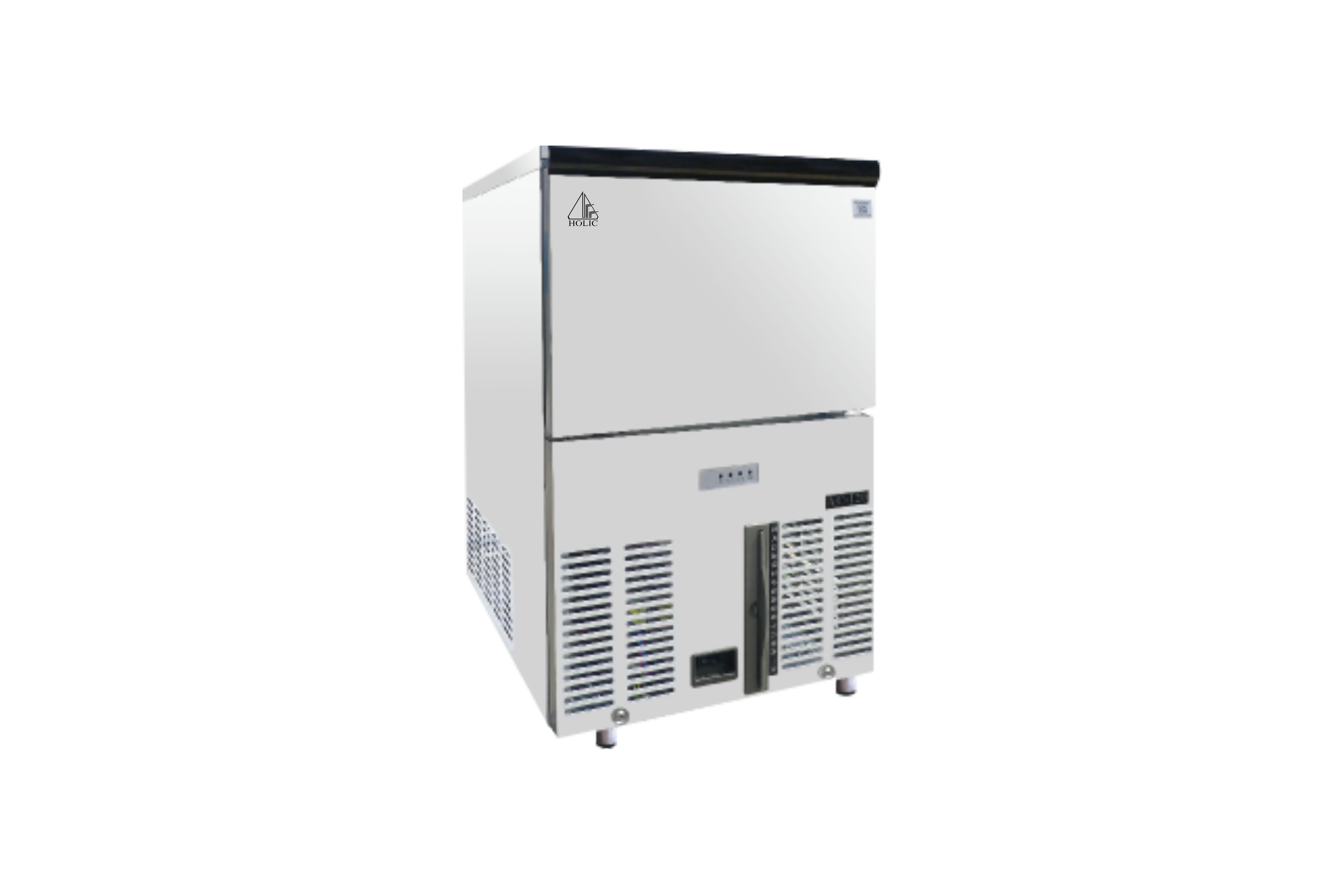 Flake Ice Maker Capacity 75kg