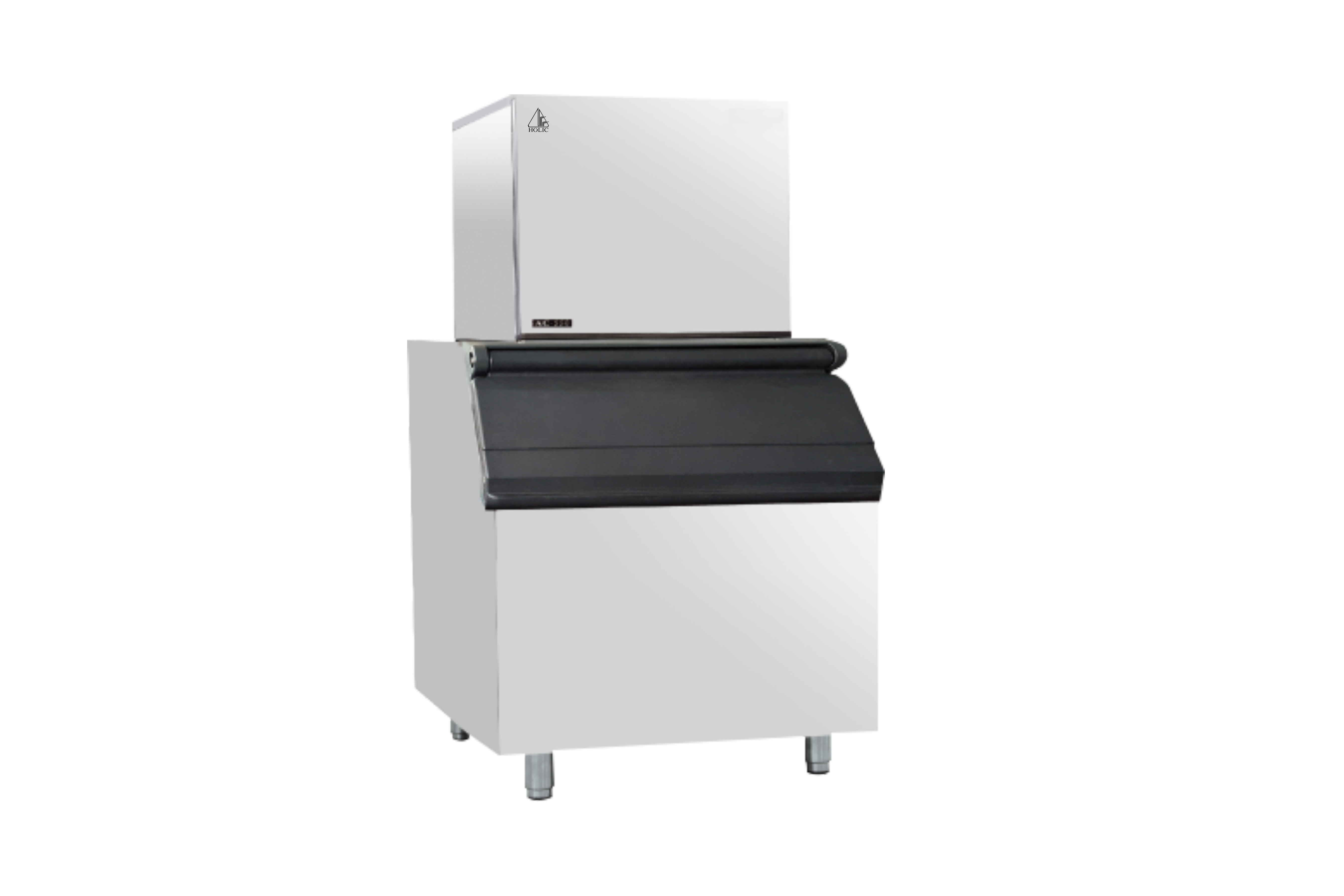 Flake Ice Maker Capacity 650/ 800kg