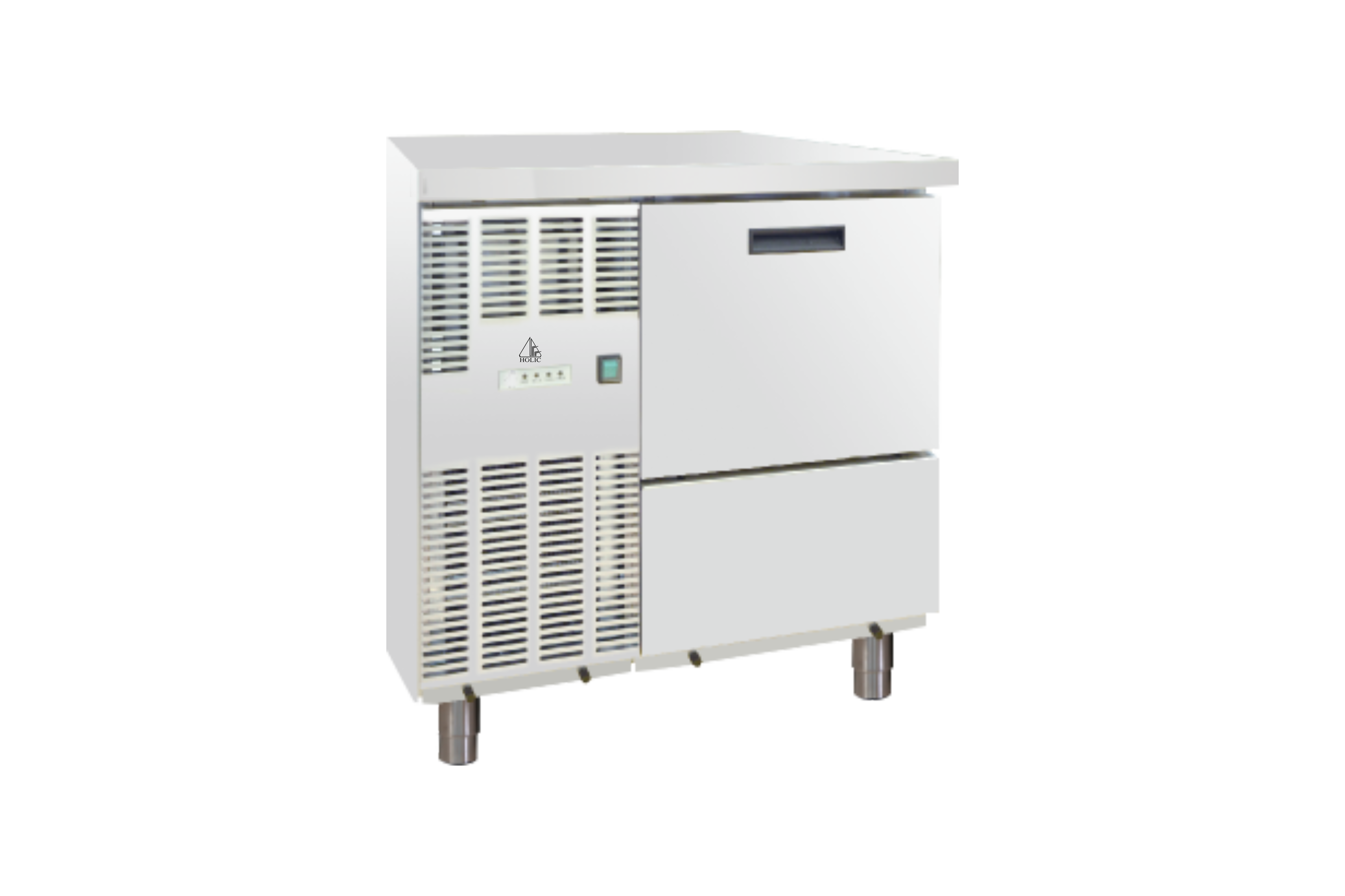 Flake Ice Maker Capacity 135kg