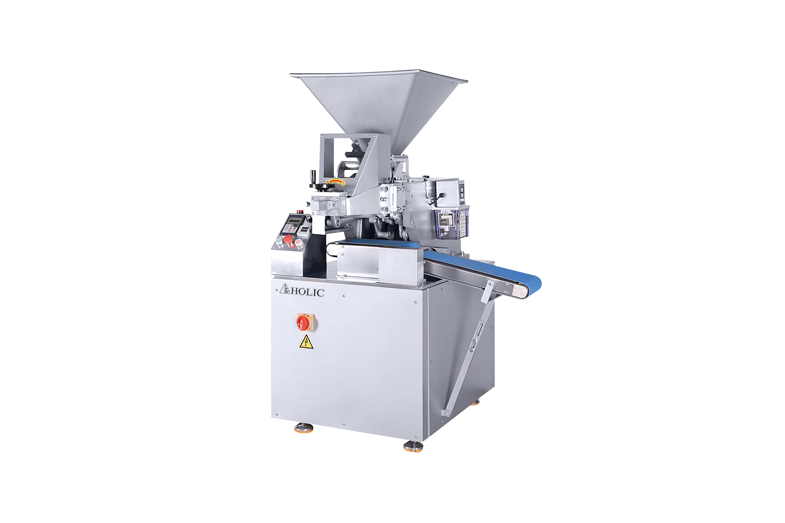 Continous Dough Dividing Machine