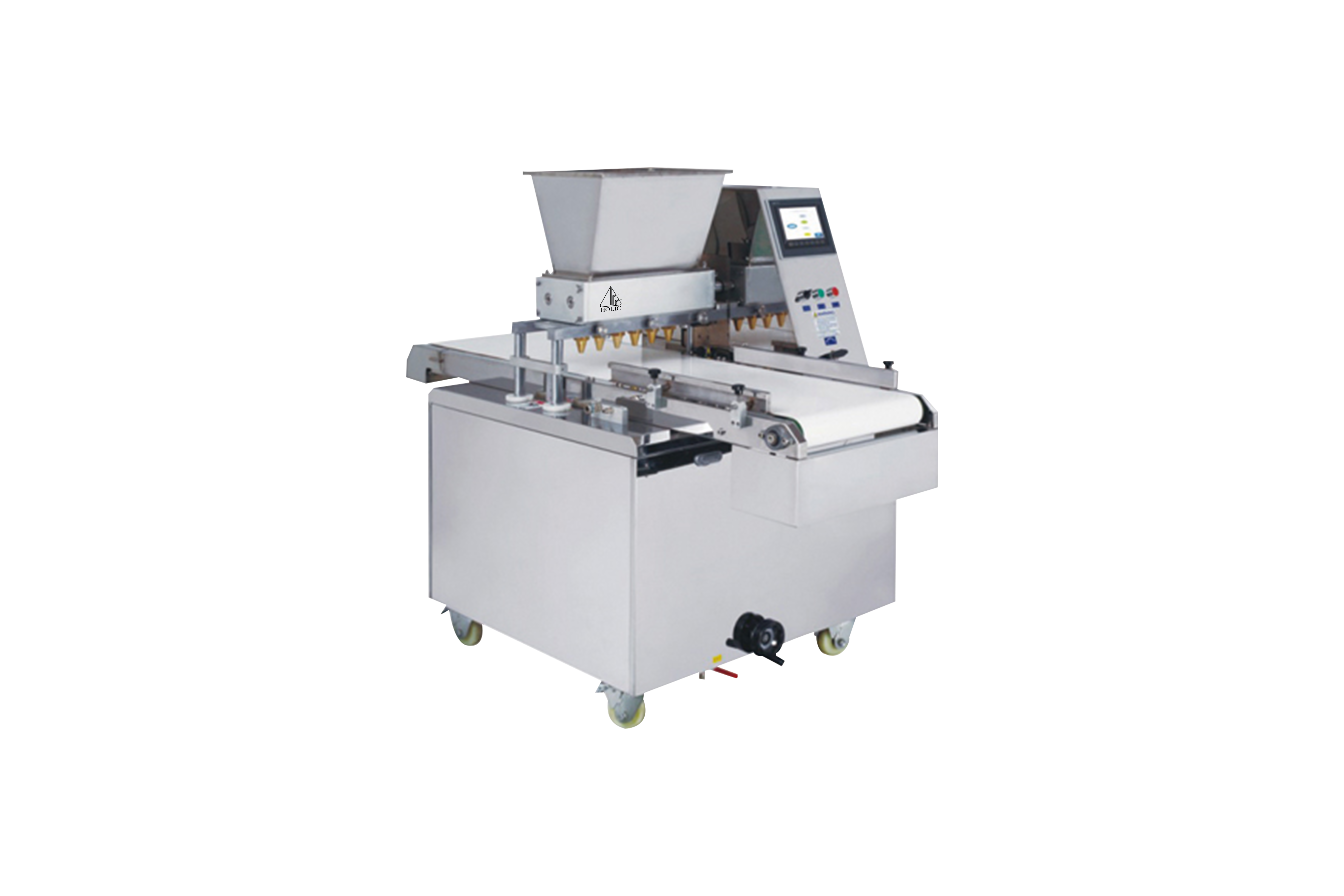 Butter Cookie Forming Machine