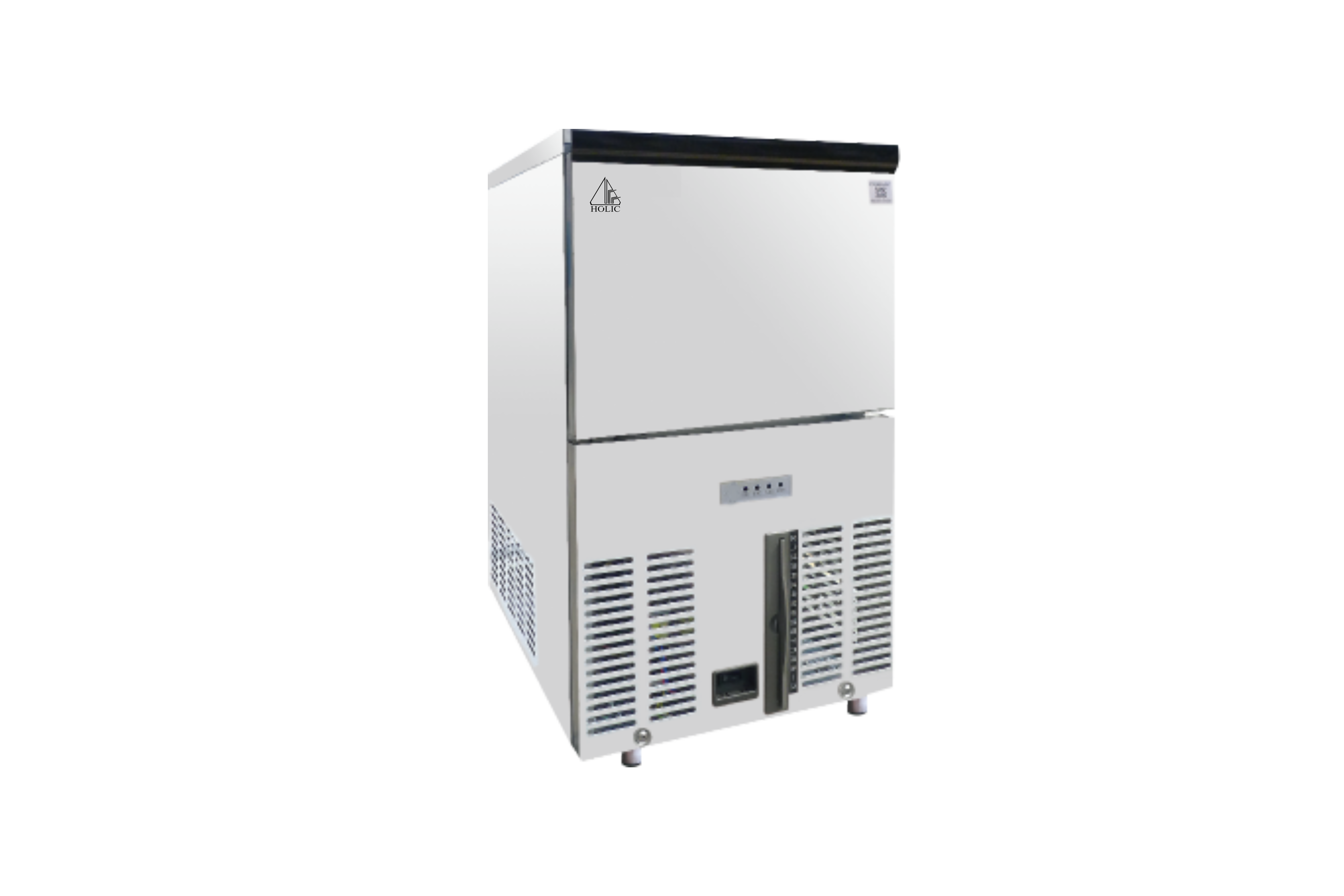 Ice Maker Cylindrical Capacity 95kg