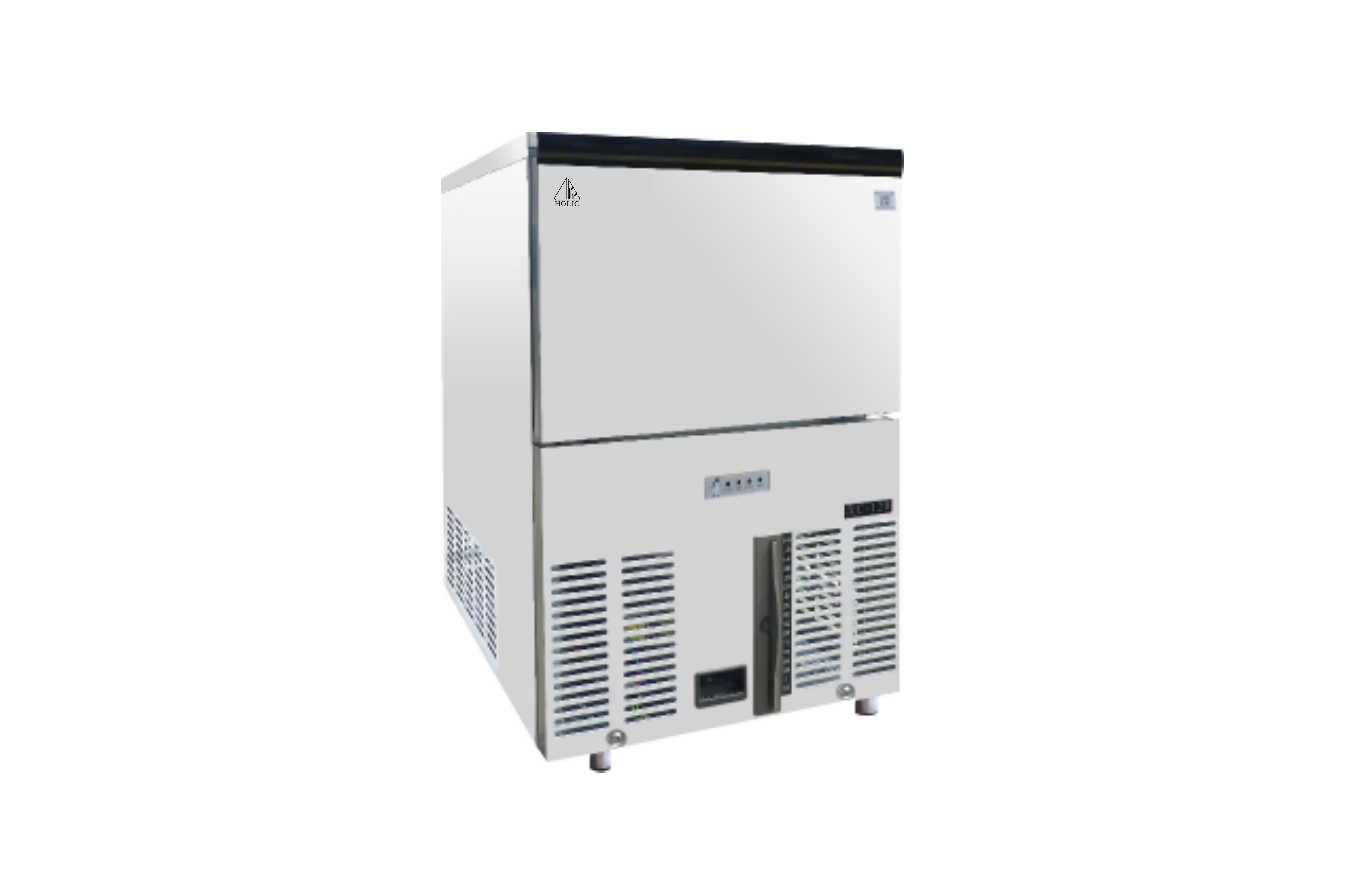 Crescent Ice Maker Capacity 50kg