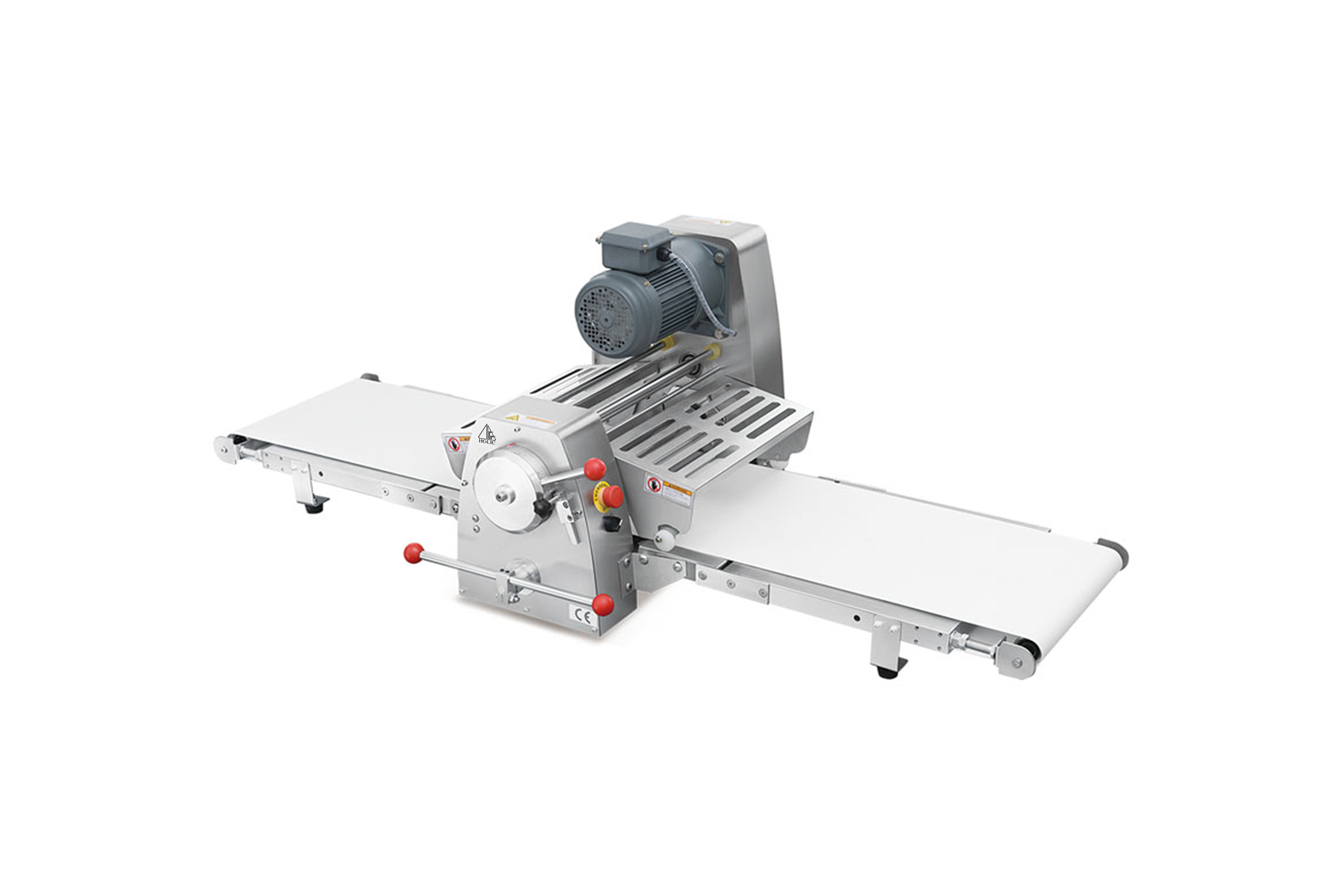 Tabletop Dough Sheeter