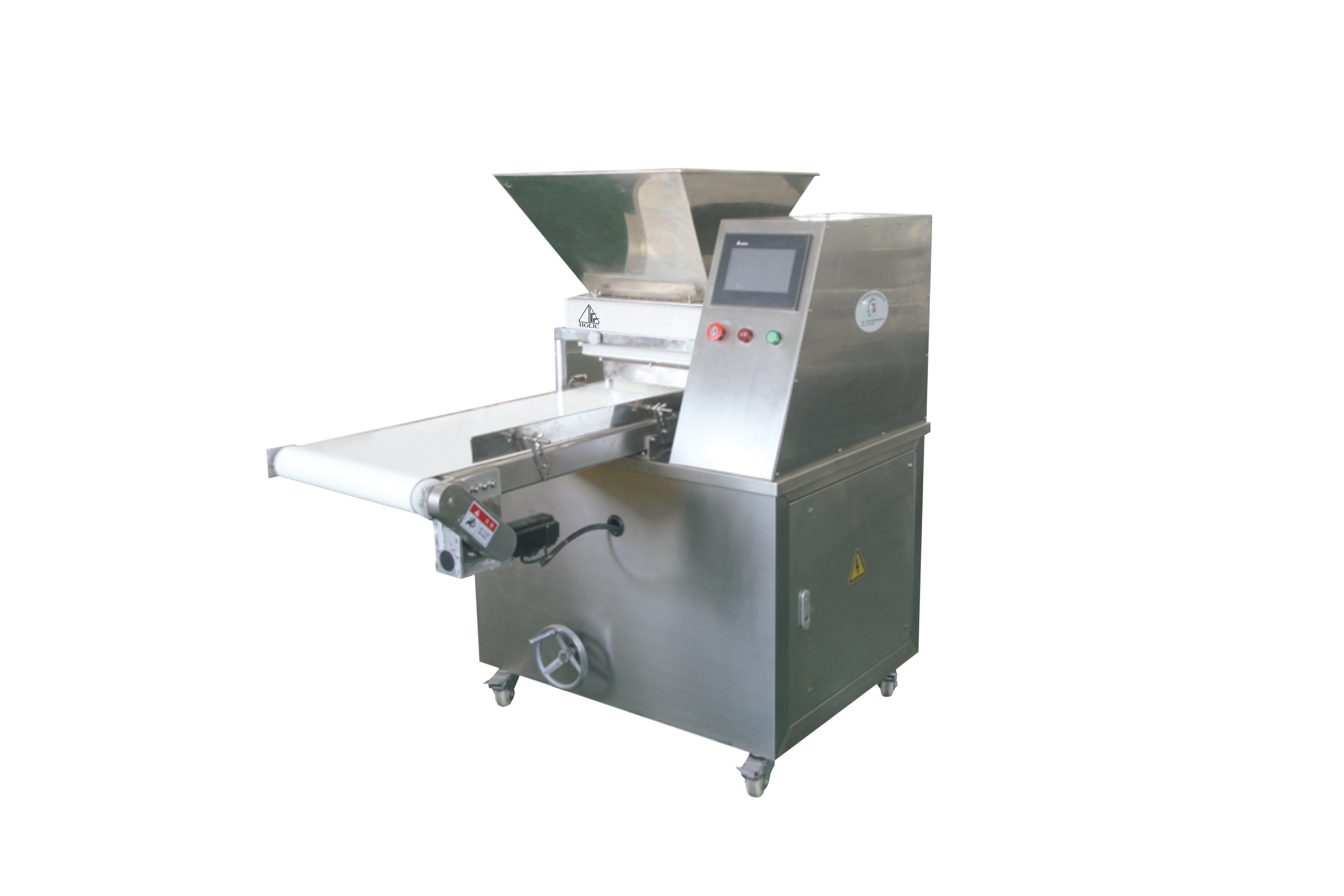 Cake Filling Machine