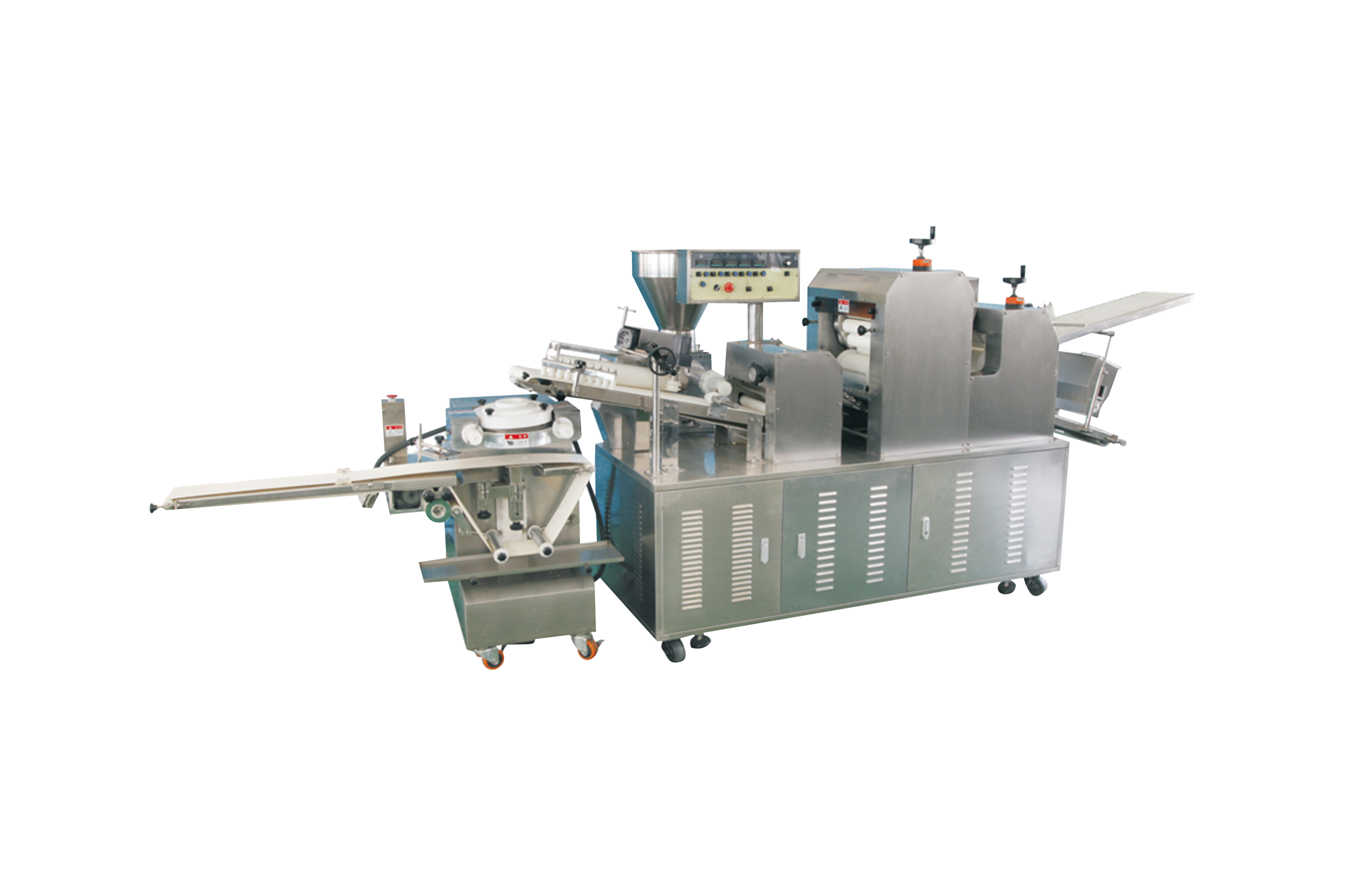 Pastry Production Line